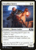 Steadfast Sentry 40/280 (Core Set 2020) 