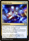 Dovin's Acuity 168/259 (Ravnica Allegiance) 