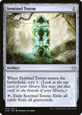 Sentinel Totem 245/279 (Ixalan) 