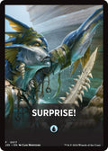 Surprise Theme Card 17 (Foundations Jumpstart) 