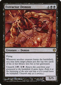 Extractor Demon 15/150 (Archenemy) 