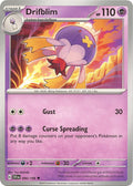Drifblim 090/198 (SV01: Scarlet & Violet Base Set) 