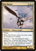 Sky Hussar 131/180 (Dissension) 