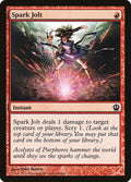 Spark Jolt 140/249 (Theros) 