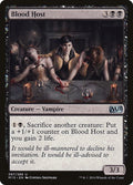 Blood Host 87 (Magic 2015 (M15)) 