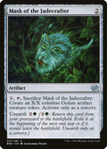 Mask of the Jadecrafter 201 (The Brothers' War) 