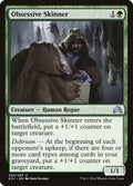Obsessive Skinner 220/297 (Shadows over Innistrad) 