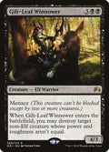 Gilt-Leaf Winnower 99/272 (Magic Origins) 