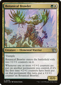 Botanical Brawler 220/291 (March of the Machine) 