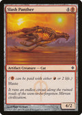 Slash Panther 96/175 (New Phyrexia) 