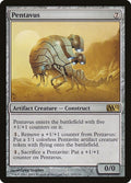 Pentavus 213/249 (Magic 2012 (M12)) 