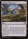Nantuko Monastery 252/261 (Dominaria Remastered) 