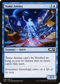 Tome Anima 81 (Core Set 2021) 