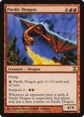 Pardic Dragon 173/301 (Time Spiral) 