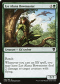 Lys Alana Bowmaster 241 (Commander Legends) 