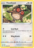 Hoothoot 143/202 (SWSH01: Sword & Shield Base Set) 