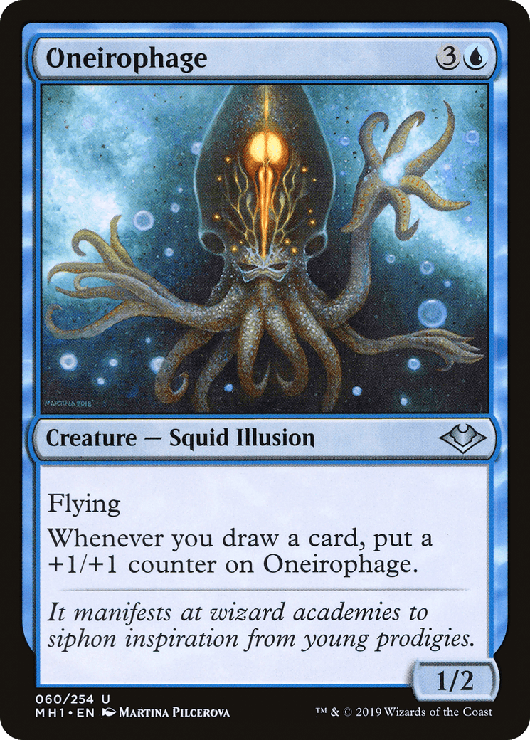 Oneirophage [Modern Horizons] Foil