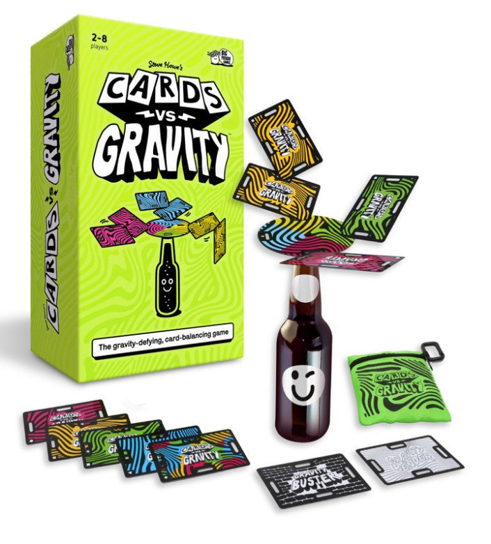 Cards Vs Gravity | Pro Edition