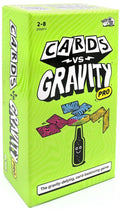 Cards Vs Gravity | Pro Edition