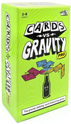 Cards Vs Gravity | Pro Edition