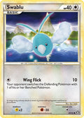 Swablu 78/102 (Triumphant) 