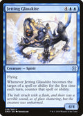 Jetting Glasskite 58/249 (Eternal Masters) 