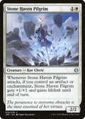 Stone Haven Pilgrim 6/495 (Jumpstart) 