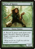 Martyr of Spores 113/155 (Coldsnap) 