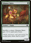 Glimmer Bairn 163 (Modern Horizons 2)  - Foil