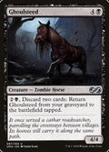 Ghoulsteed 97/254 (Ultimate Masters) 