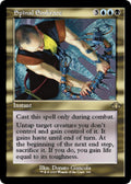 Spinal Embrace 369/261 (Dominaria Remastered)  - Retro