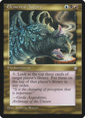 Elemental Augury 286/383 (Ice Age) 