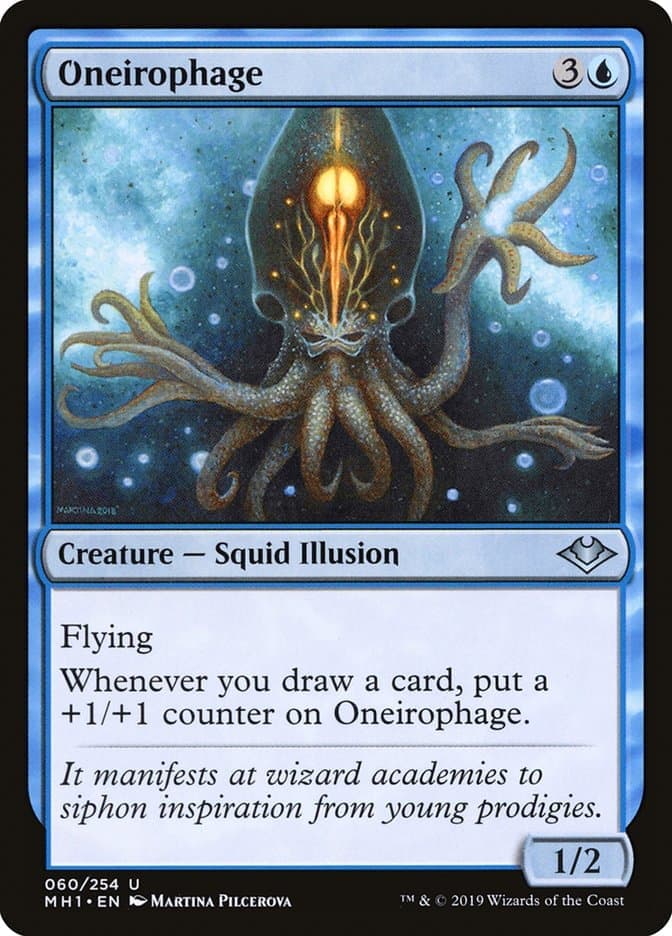 Oneirophage [Modern Horizons] Foil