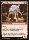 Tome Shredder 117 (Strixhaven: School of Mages) 