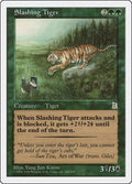 Slashing Tiger 145/180 (Portal Three Kingdoms) 