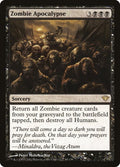 Zombie Apocalypse 80 (Dark Ascension) 