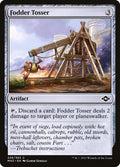 Fodder Tosser 226 (Modern Horizons 2) 