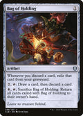 Bag of Holding 299 (Commander Legends: Battle for Baldur's Gate) 