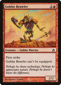 Goblin Brawler 66/165 (Fifth Dawn) 