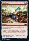 Big Score 102 (Streets of New Capenna)  - Foil