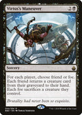 Virtus's Maneuver 54/254 (Battlebond) 