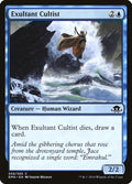 Exultant Cultist 59/205 (Eldritch Moon) 
