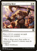 Inspiring Roar 23 (Commander Legends) 
