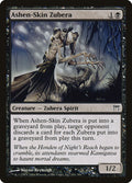 Ashen-Skin Zubera 101/306 (Champions of Kamigawa)  - Foil
