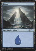 Island 2/5 (Promo Pack: Core Set 2020) 