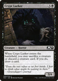 Crypt Lurker 93 (Core Set 2021) 