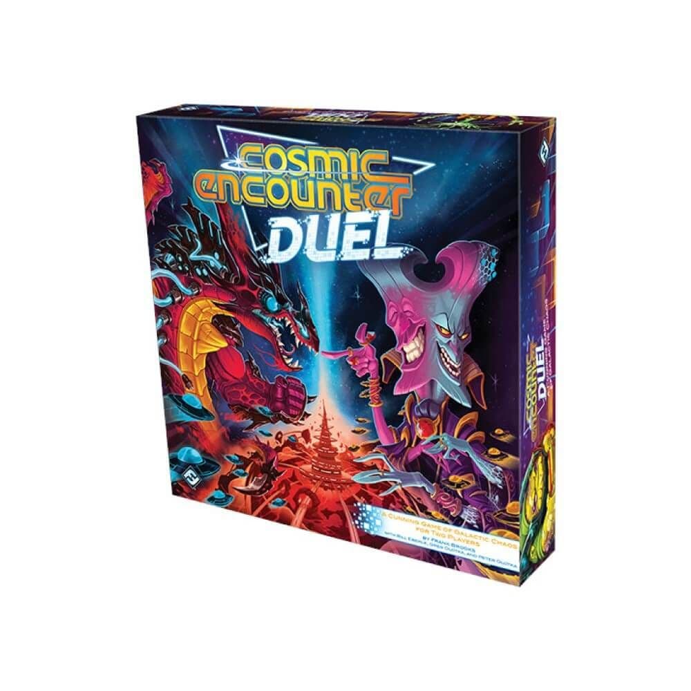 Cosmic Encounter: Duel