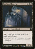 Perilous Shadow 74/274 (Return to Ravnica) 