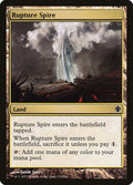Rupture Spire 315/356 (Commander 2013) 