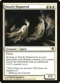 Dearly Departed 9/264 (Innistrad) 